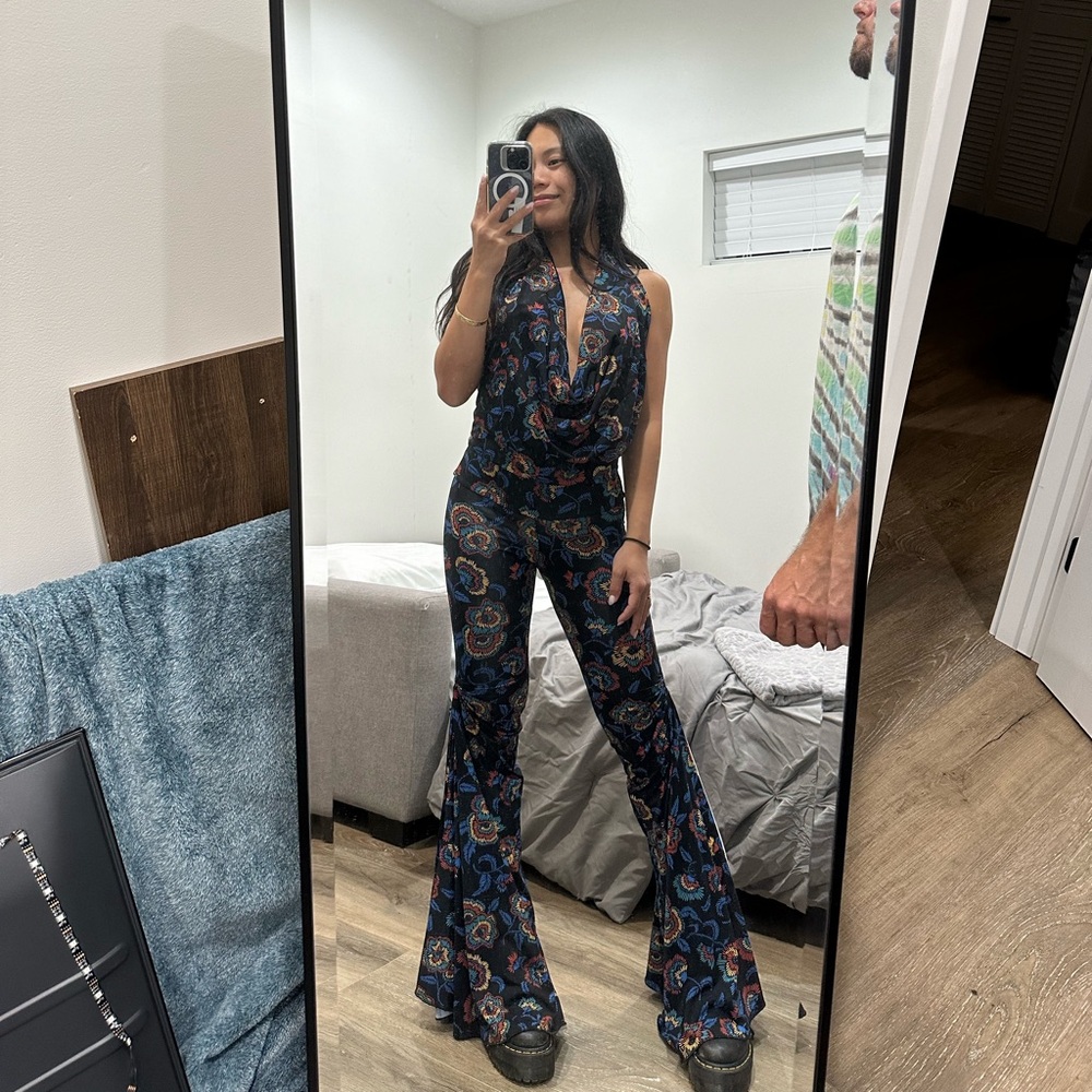 Festival Jumpsuit